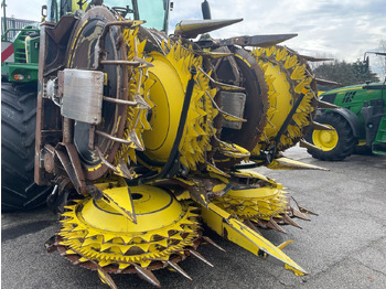 Sklízecí řezačka JOHN DEERE TRINCIA 9900i: obrázek 3