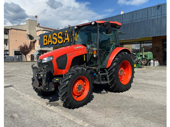 Traktor KUBOTA