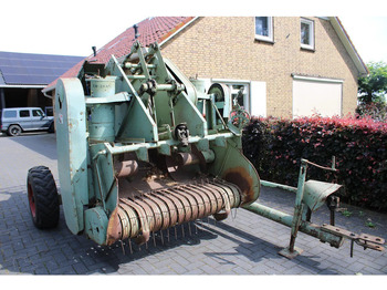 Kombajn CLAAS
