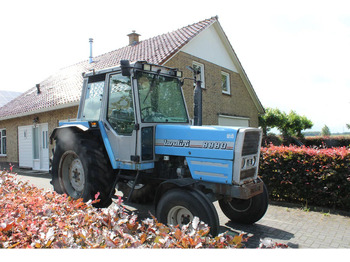Traktor LANDINI