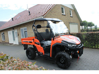 Traktor KUBOTA
