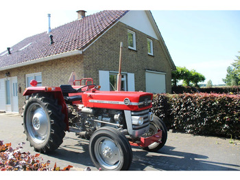 Traktor MASSEY FERGUSON 100 series