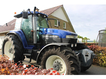 Traktor New Holland G 190: obrázek 2