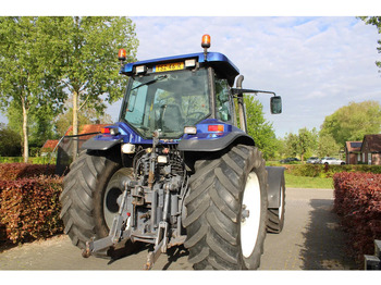 Traktor New Holland G 190: obrázek 5