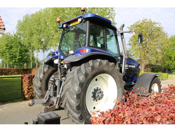 Traktor New Holland G 190: obrázek 4
