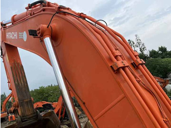 Rýpadlo 100% Original Japanese Made Used Hitachi ZX470-5G Excavator in Heavy Equipment ZX470-5G Used Excavator with Cheap Price on Sale: obrázek 5