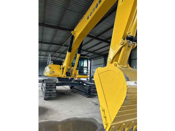 Pásové rýpadlo 90% New KOMATSU PC450-8 Used Excavator Mining Construction Excavators, Strong Power, Low Price, and Very Good Quality: obrázek 4