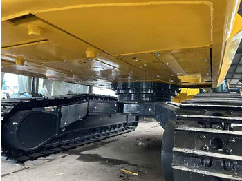 Pásové rýpadlo 90% New KOMATSU PC450-8 Used Excavator Mining Construction Excavators, Strong Power, Low Price, and Very Good Quality: obrázek 2