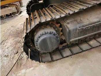 Pásové rýpadlo 95% New Well Maintained Low Working Hours Used Excavator CAT325D CAT325d Used Excavator for Sale at the Lowest Price: obrázek 5