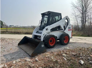 Smykový nakladač BOBCAT S18