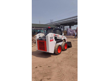 Smykový nakladač BOBCAT S160