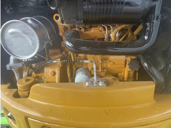 Mini rýpadlo CATERPILLAR 303E [ Copy ] [ Copy ] [ Copy ] [ Copy ] [ Copy ] [ Copy ] [ Copy ]: obrázek 3