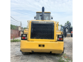 Kolový nakladač CATERPILLAR 966H: obrázek 3