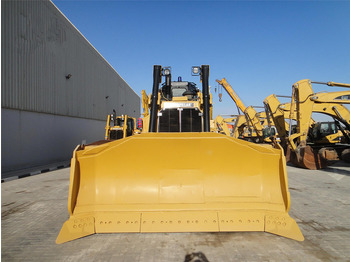 Buldozer CATERPILLAR D8R