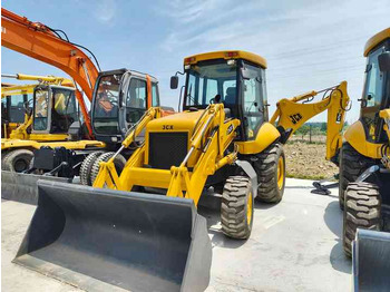 Rýpadlo-nakladač Cheap Price JCB 3CX Backhoe Loader in Excellent Condition for Sale  JCB3CX JCB 4CX Available for Sale: obrázek 5