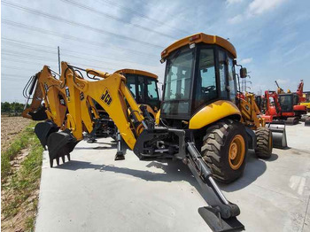 Rýpadlo-nakladač Cheap Price JCB 3CX Backhoe Loader in Excellent Condition for Sale  JCB3CX JCB 4CX Available for Sale: obrázek 4