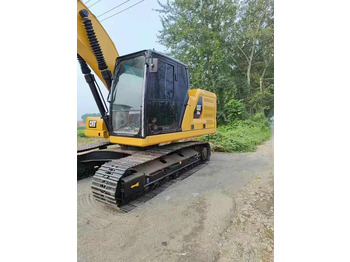Rýpadlo Excellent Condition  Low Price Used CAT 320GC Excavator for Sale Caterpillar 320GC 320D 320C CAT 308 336D 330D 320CL in Stock: obrázek 5