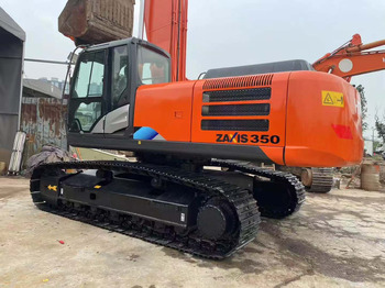 Pásové rýpadlo HITACHI