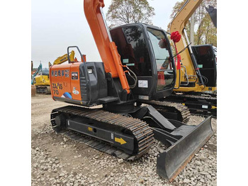 Pásové rýpadlo HITACHI ZX70