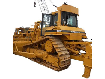 Buldozer CATERPILLAR D6R