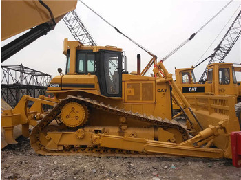 Buldozer Hot Sale Used CAT Bulldozer Caterpillar D6R Crawler Bulldozer Used Caterpillar Machinery CAT D6R Used Bulldozers [ Copy ]: obrázek 4