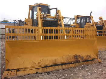Buldozer Hot Sale Used CAT Bulldozer Caterpillar D6R Crawler Bulldozer Used Caterpillar Machinery CAT D6R Used Bulldozers [ Copy ]: obrázek 5