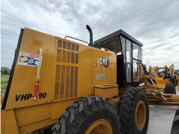 Grejdr Hot Selling Used Caterpillar 140G Motor Graders  Original CAT 140G 140H 140K Used Excellent Working Condition Used Motor Graders: obrázek 4