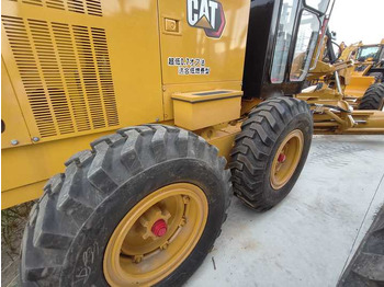 Grejdr Hot Selling Used Caterpillar 140G Motor Graders  Original CAT 140G 140H 140K Used Excellent Working Condition Used Motor Graders: obrázek 5
