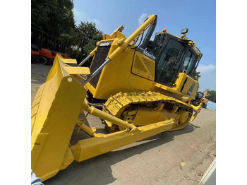 Buldozer Komatsu D65EX High Efficiency Bulldozer komatsu Engine 180HP Crawler Bulldozer China: obrázek 4