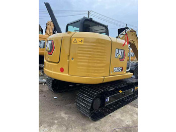 Rýpadlo Low Price Used Caterpillar 307E2 Mini Crawler Excavator with Superior Performance Cat307E Construction Machinery Hot Sale: obrázek 3