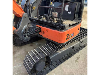 Rýpadlo HITACHI ZX30