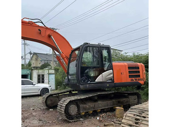 Rýpadlo HITACHI ZX200