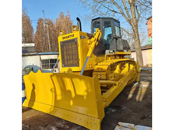 Buldozer SHANTUI