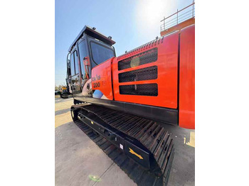 Rýpadlo Second Hand  Japan Brand  Hitachi Zx200 Excavator for Sale Original  Hitachi 20tons Medium Excavator in Stock [ Copy ] [ Copy ]: obrázek 5