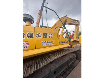 Second Hand Japan Komatsu Excavator PC350-7 Used Highly Competitive Crawler Excavator PC360-7 PC400-7 in Good Condition leasing Second Hand Japan Komatsu Excavator PC350-7 Used Highly Competitive Crawler Excavator PC360-7 PC400-7 in Good Condition: obrázek 3