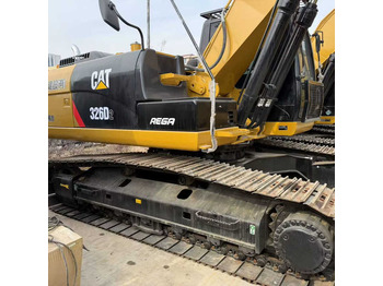 Rýpadlo CATERPILLAR 320GC