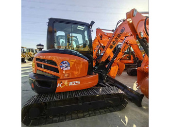 Rýpadlo KUBOTA