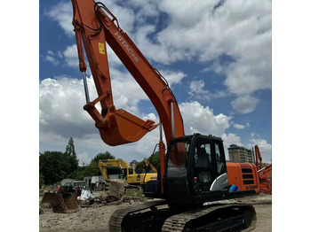 Rýpadlo HITACHI ZX200