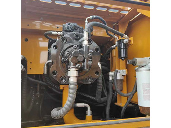 Rýpadlo USED SANY 365H EXCAVATOR with Good Condition  for Sale [ Copy ]: obrázek 3