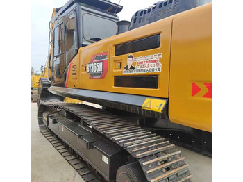 Rýpadlo USED SANY 365H EXCAVATOR with Good Condition  for Sale [ Copy ]: obrázek 2