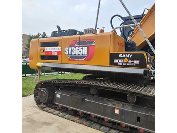 Rýpadlo USED SANY 365H EXCAVATOR with Good Condition  for Sale [ Copy ]: obrázek 4
