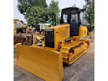 Rýpadlo CATERPILLAR D5K