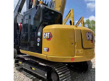 Rýpadlo CATERPILLAR 307E