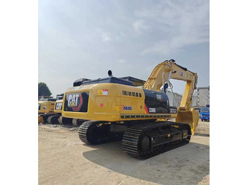 Rýpadlo CATERPILLAR 336D