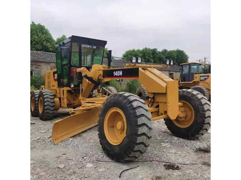 Grejdr CATERPILLAR 140H