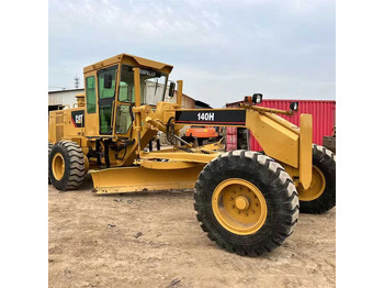Grejdr CATERPILLAR 140H