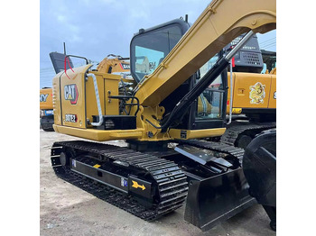 Rýpadlo CATERPILLAR 307E2