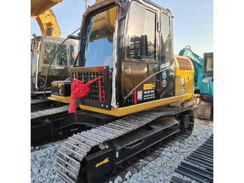 Pásové rýpadlo CATERPILLAR 312D2