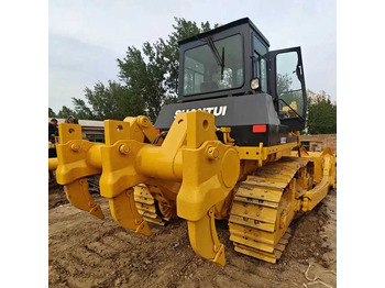 Buldozer SHANTUI