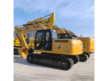 Rýpadlo CATERPILLAR 315D2GC